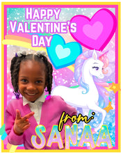 Load image into Gallery viewer, Classroom Valentine's Day Cards