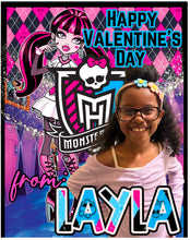 Load image into Gallery viewer, Classroom Valentine's Day Cards