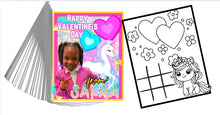 Load image into Gallery viewer, Classroom Valentine's Day Cards
