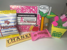 Load image into Gallery viewer, Teacher Appreciation Snack Box
