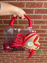 Load image into Gallery viewer, Floral Handbag Arrangements

