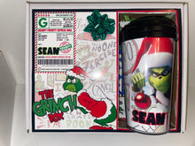 Load image into Gallery viewer, Grinchmas Deluxe Box (2023 Design)
