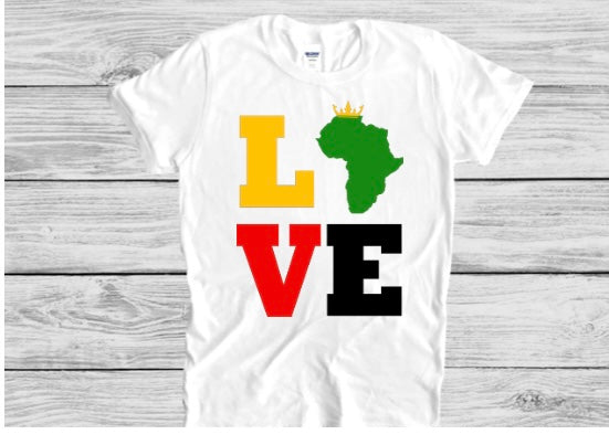Love