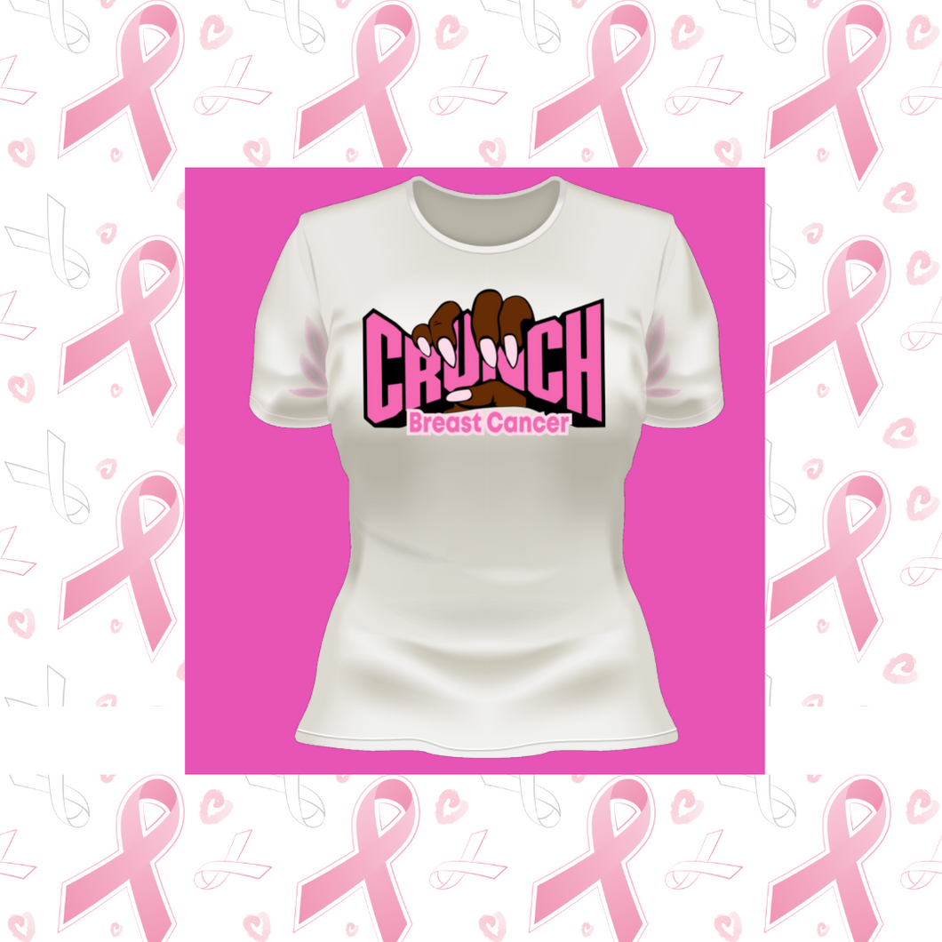 Crunch Breast Cancer
