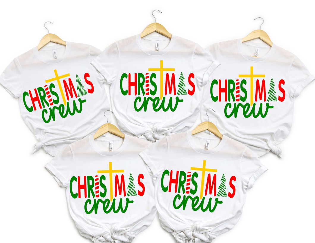 Christmas Crew