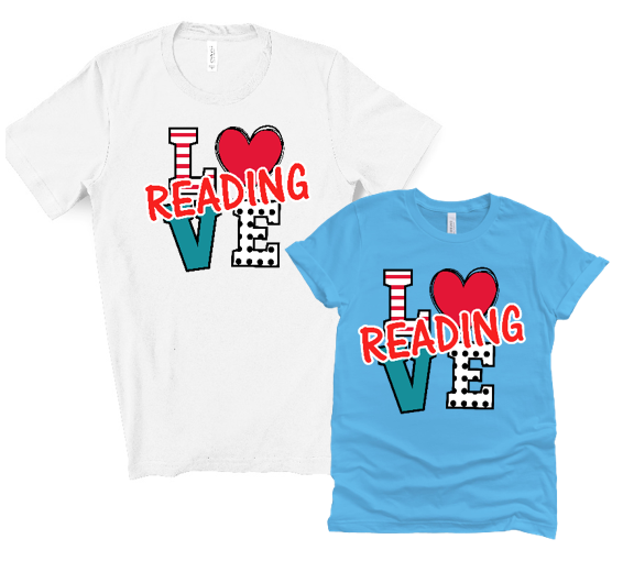 Love Reading