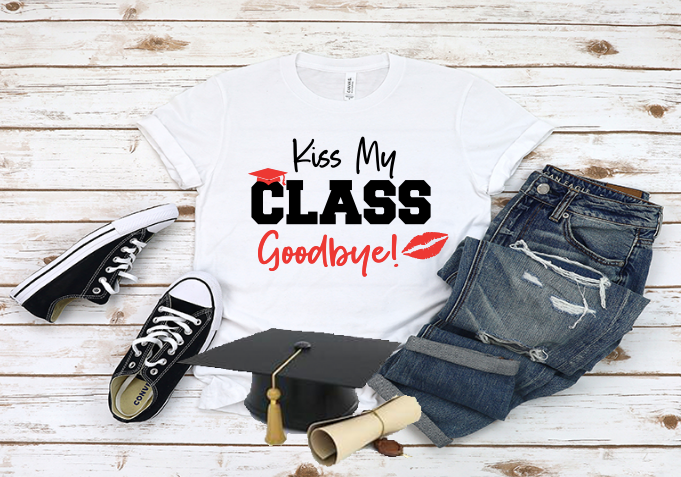 Kiss my class