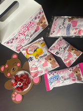Load image into Gallery viewer, Valentine’s Day Kids Box
